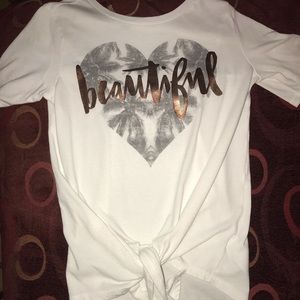 Beautiful shirt